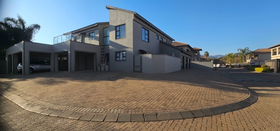 7 Bedroom Property for Sale in Melodie North West